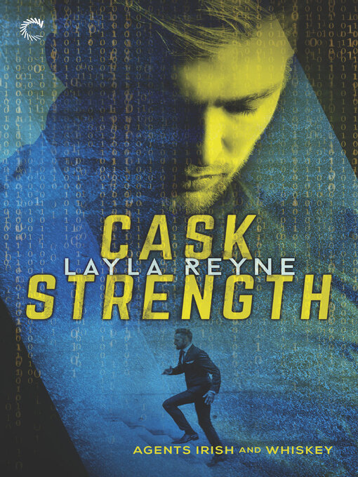 Title details for Cask Strength by Layla Reyne - Wait list